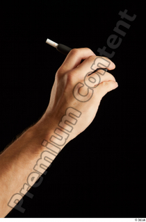 Hands of Max Dior  1 elektronic cigarette hand 0003.jpg